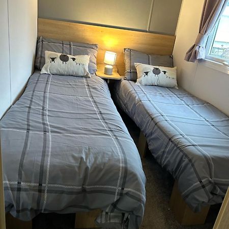 Beautiful 8 Birth Holiday Home - Tattershall Lakes Kültér fotó