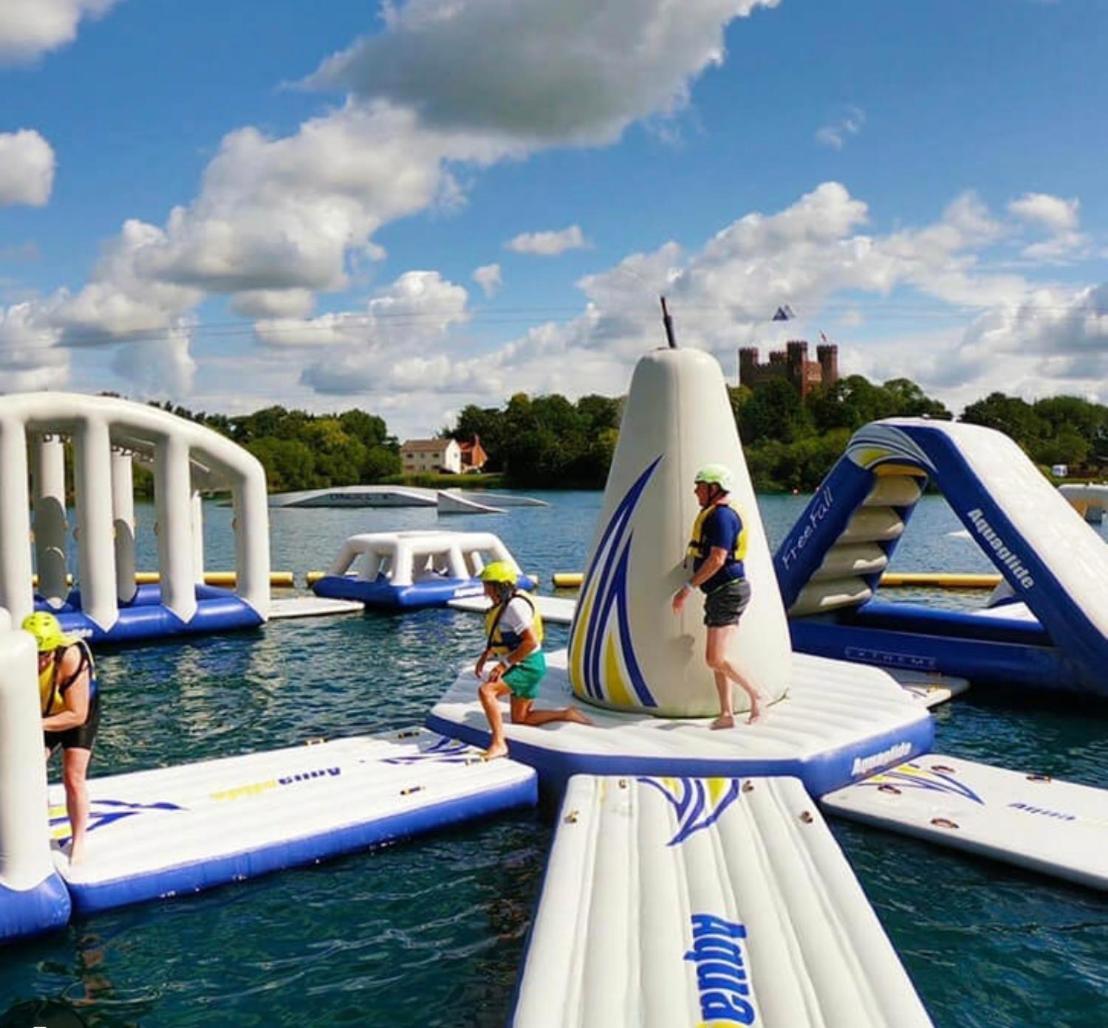 Beautiful 8 Birth Holiday Home - Tattershall Lakes Kültér fotó