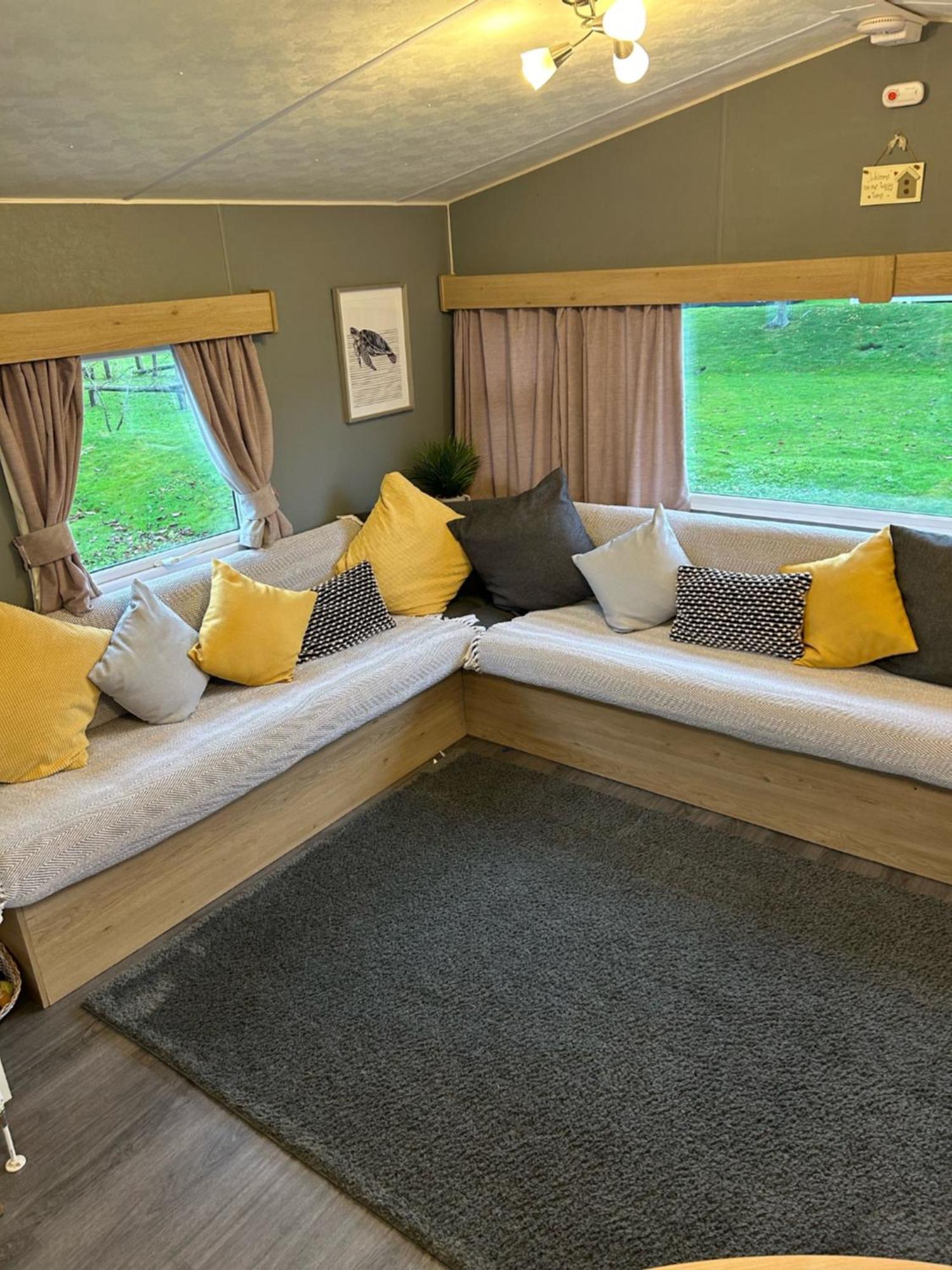Beautiful 8 Birth Holiday Home - Tattershall Lakes Kültér fotó