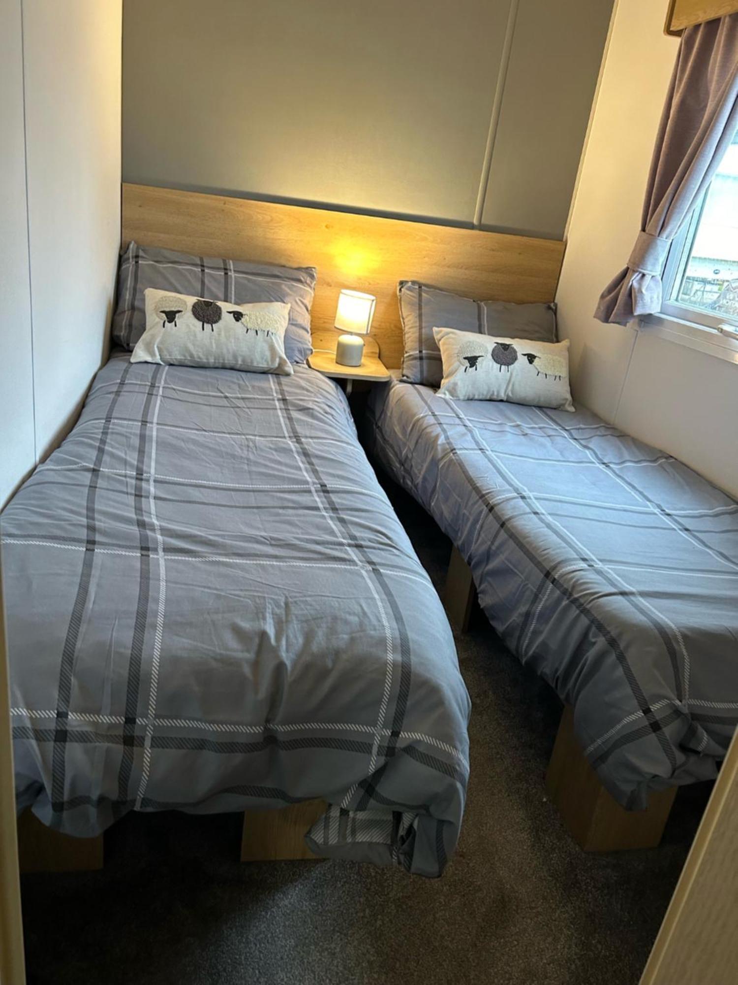Beautiful 8 Birth Holiday Home - Tattershall Lakes Kültér fotó