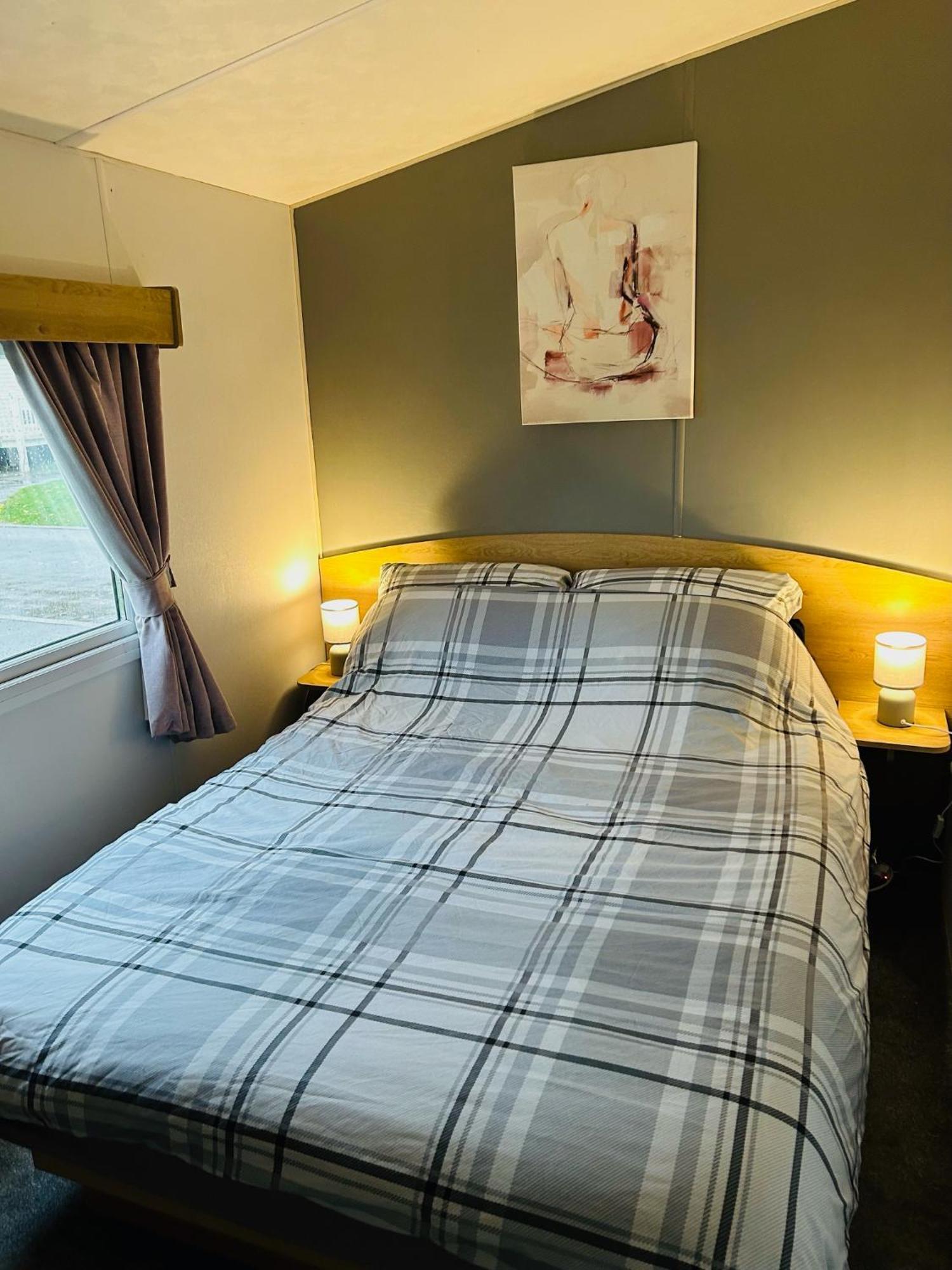 Beautiful 8 Birth Holiday Home - Tattershall Lakes Kültér fotó